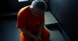 Projeto cria cadastro de condenados por crimes sexuais em MS com fotos, dados físicos e histórico.