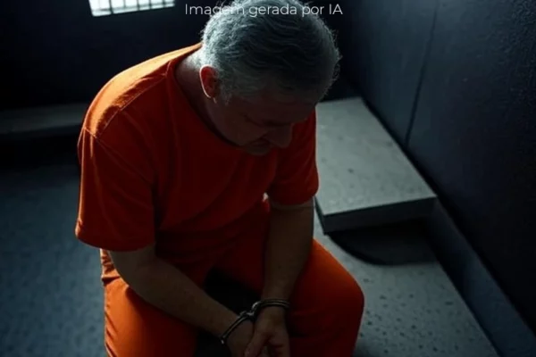 Projeto cria cadastro de condenados por crimes sexuais em MS com fotos, dados físicos e histórico.