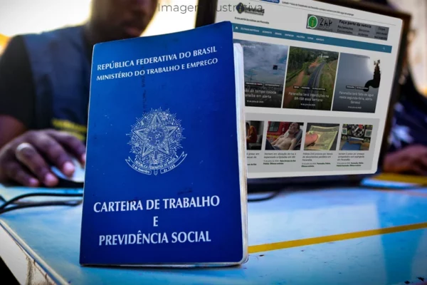 Oportunidades de trabalho passam de 240 vagas em Paranaíba nesta terça-feira