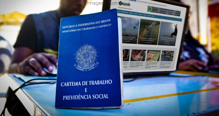 Oportunidades de trabalho passam de 240 vagas em Paranaíba nesta terça-feira