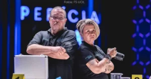 Peritos dos casos Maníaco do Parque, Suzane von Richthofen e Elize Matsunaga estarão em Paranaíba