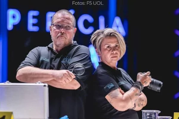 Peritos dos casos Maníaco do Parque, Suzane von Richthofen e Elize Matsunaga estarão em Paranaíba