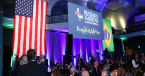 Para câmaras de comércio dos EUA, tarifa de 50% afeta economia norte-americana