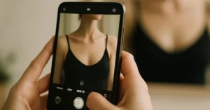 Mulher procura delegacia após ter vídeo íntimo espalhado em grupo no WhatsApp