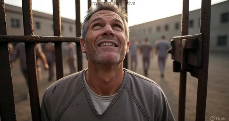 Acusado de assassinato de policial em MS se livra da prisão após crime prescrever