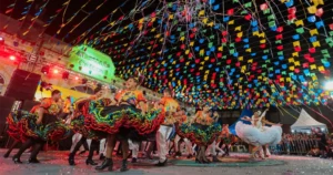 Arraial da UFMS acontece nesta sexta no Carnaíba