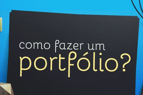 Atendimento gratuito de portfólio artístico para Cassilândia, Chapadão do Sul e Paranaíba