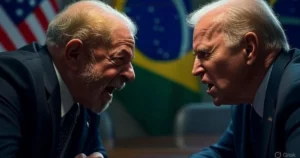 Brasil inicia ação contra tarifaço dos EUA e aciona Lei de Reciprocidade