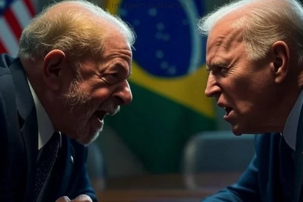 Brasil inicia ação contra tarifaço dos EUA e aciona Lei de Reciprocidade