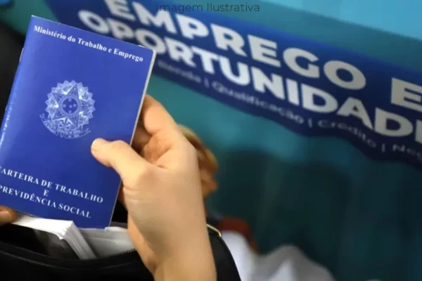 Casa do Trabalhador e Pampili realizam feirão de emprego em Paranaíba