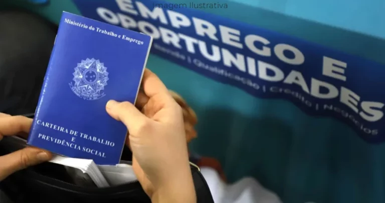 Casa do Trabalhador e Pampili realizam feirão de emprego em Paranaíba