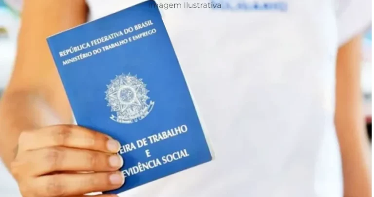 Casa do Trabalhador oferece mais de 150 vagas de emprego em Paranaíba