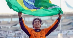 Chefe da Sauber aprova desempenho de Bortoleto no GP da Hungria