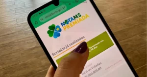 Comprador de Paranaíba ganha R$ 20 mil na 'Nota MS Premiada'