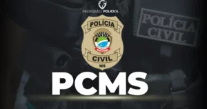 Concurso da Polícia Civil tem mais de 27 mil inscritos em MS