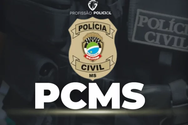 Concurso da Polícia Civil tem mais de 27 mil inscritos em MS
