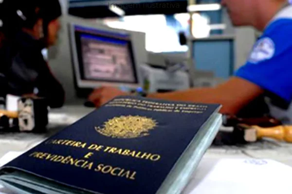 Confira as vagas de emprego em Paranaíba nesta segunda