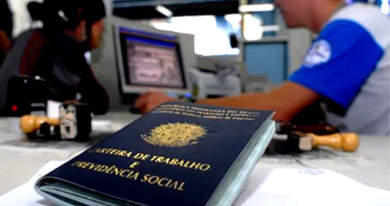 Confira as vagas de emprego em Paranaíba nesta segunda