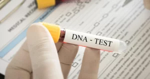 Falsificação de DNA vira caso de Justiça em Paranaíba