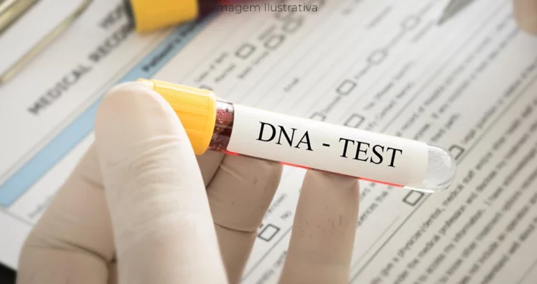 Falsificação de DNA vira caso de Justiça em Paranaíba
