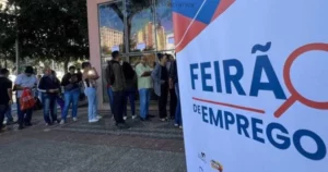 Feirão de vagas da Arauco acontece nesta sexta em Paranaíba