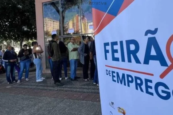 Feirão de vagas da Arauco acontece nesta sexta em Paranaíba