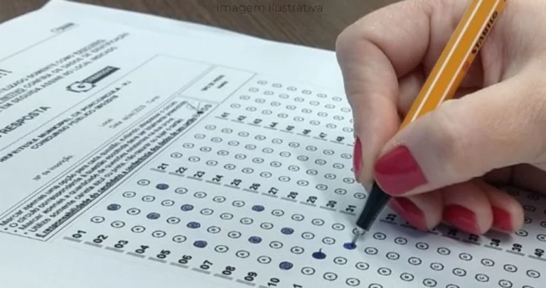 inscrições para concursos da Polícia Civil e da Assistência Social