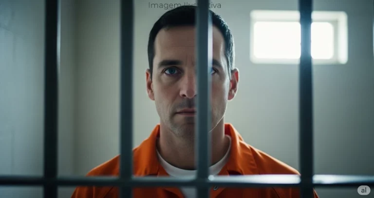 Homem é preso após castrar cachorro com canivete em Aparecida do Taboado