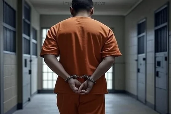Homem é preso por tentativa de feminicídio em Paranaíba