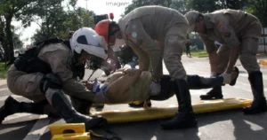 Hóspede de pousada passa mal e morre durante socorro no MS