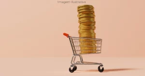 Índice de inflação do IPCA-15 registra primeira queda em 02 anos