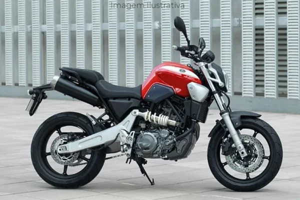Leilão do Detran-MS tem motos e carros a partir de R$ 300 com documentação