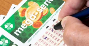 Mega-Sena acumula e sorteia prêmio de R$ 100 milhões