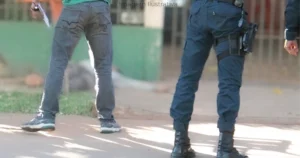 Morto a tiros em Chapadão do Sul estava a caminho do trabalho