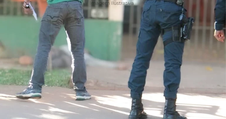 Morto a tiros em Chapadão do Sul estava a caminho do trabalho