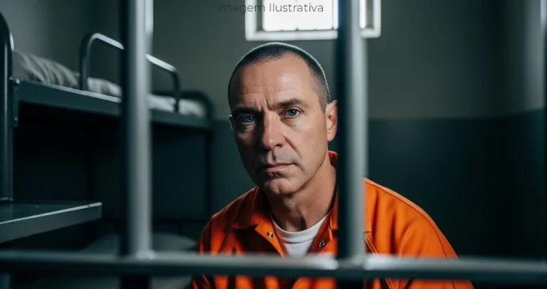 Motorista de 50 anos preso por sequestro e estupro de adolescente em MS