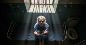 Mulher é presa após atear fogo na casa do companheiro em MS