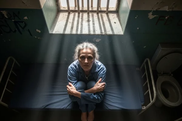 Mulher é presa após atear fogo na casa do companheiro em MS