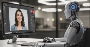 Nova IA do Google edita fotos por comando e preserva rostos com precisão