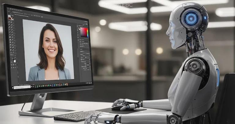 Nova IA do Google edita fotos por comando e preserva rostos com precisão