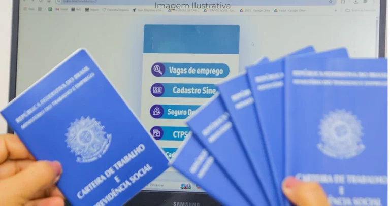 Oportunidade de emprego na Gala Embalagens em Paranaíba