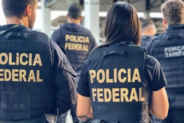 PF vai abrir inquérito sobre suspeita de vazamento de informações da megaoperação contra o PCC