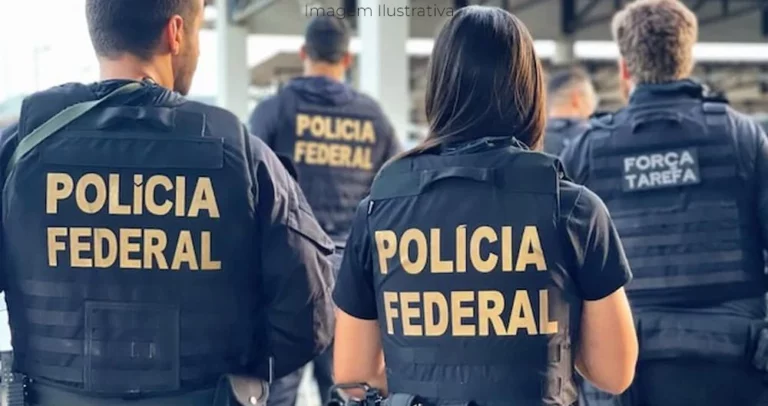 PF vai abrir inquérito sobre suspeita de vazamento de informações da megaoperação contra o PCC