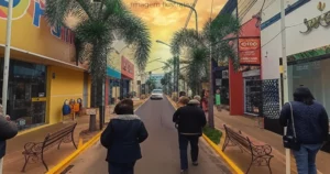 Paranaíba registra 5,7°C durante a madrugada