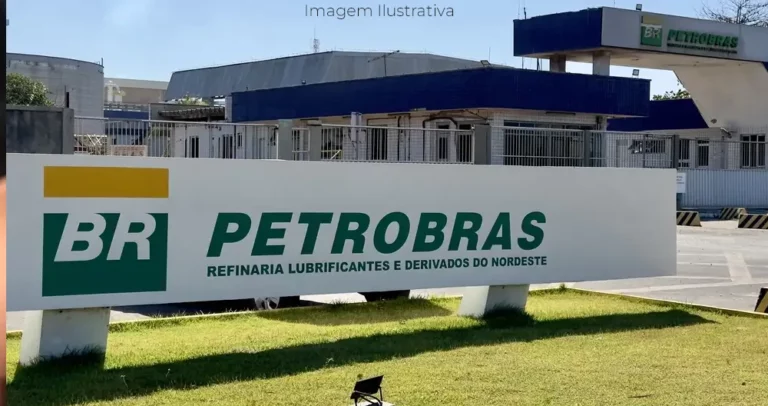 Petrobras tem lucro líquido de R$ 26 bilhões no segundo trimestre
