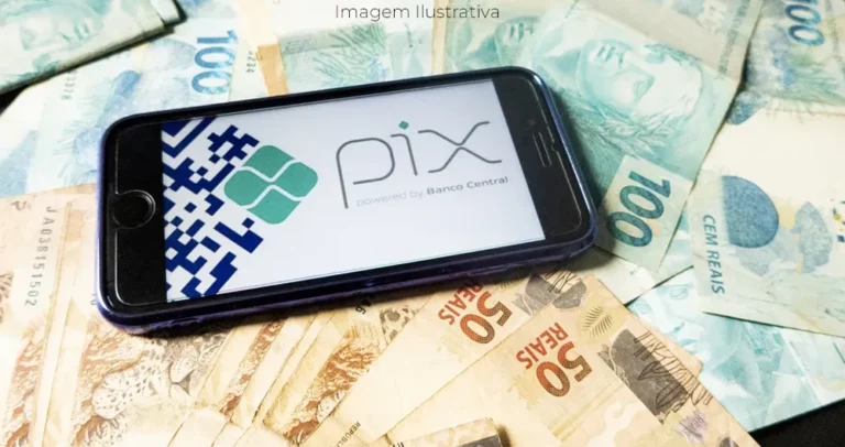 Pix gerou economia de R$ 106 bilhões ao Brasil desde criação