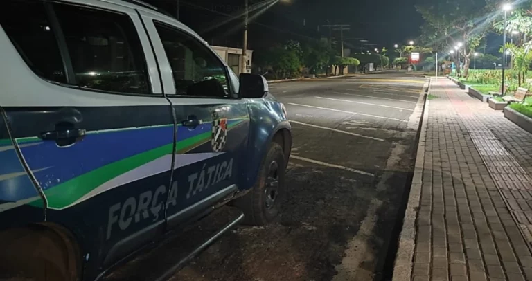 Polícia Militar de Paranaíba prende motoristas embriagados