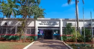 Prefeitura de Paranaíba prorroga inscrição de processo seletivo