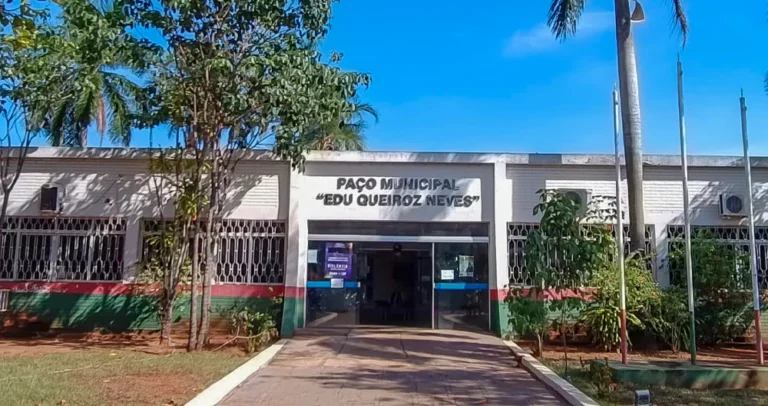 Prefeitura de Paranaíba prorroga inscrição de processo seletivo