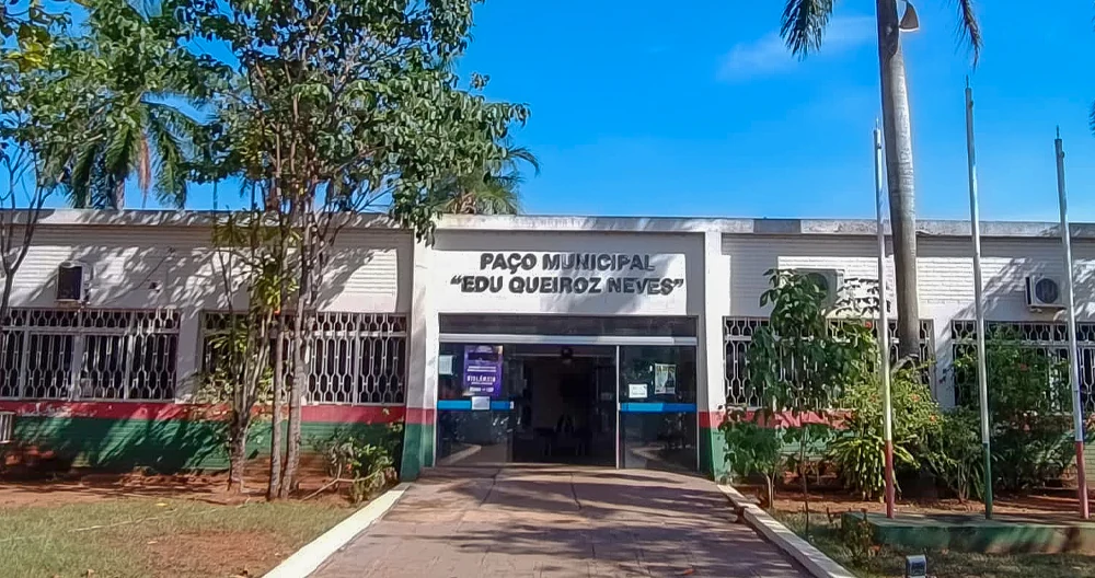 Prefeitura de Paranaíba prorroga inscrição de processo seletivo